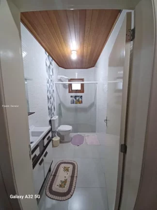 Imagem Casa para Venda em Concórdia, Santo Antônio, 2 dormitórios, 1 suíte, 1 banheiro, 1 vaga