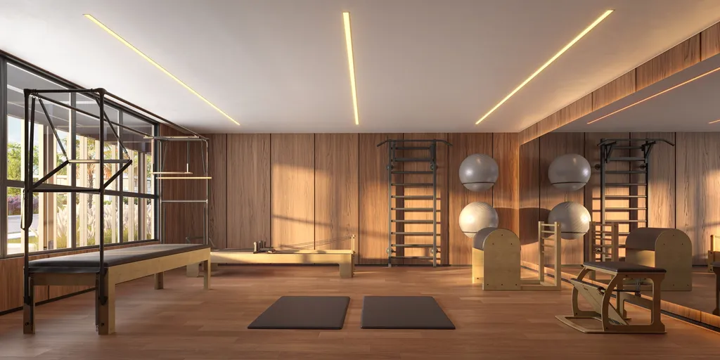 Imagem Citàge Santé - Residencial