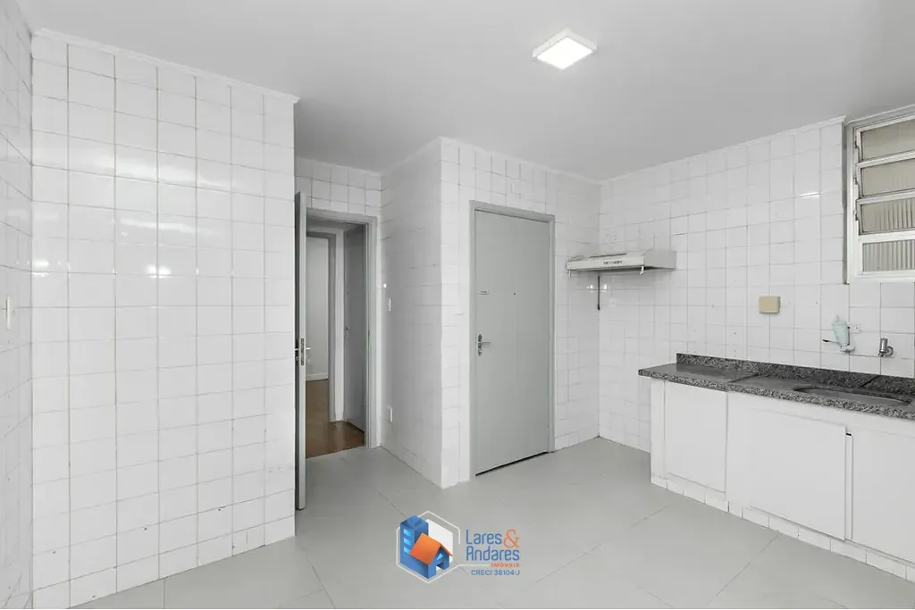 Imagem Apartamento à venda 4 Quartos 2 Vagas 150M² Consolação São Paulo - SP