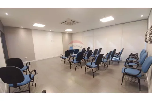 Imagem Sala comercial com 42m² 1 vaga na Vila Olímpia