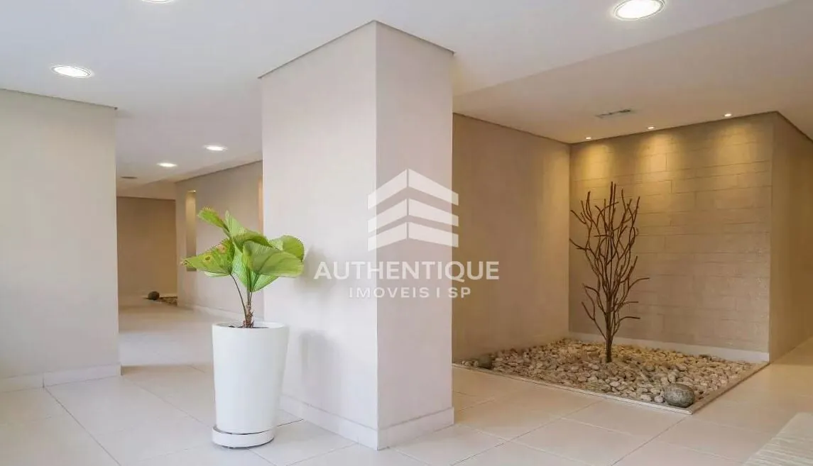 Imagem MAGNIFIC SANTANA - Apartamento no bairro Santana à venda