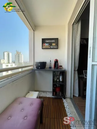 Imagem LINDO APARTAMENTO NO IMIRIM