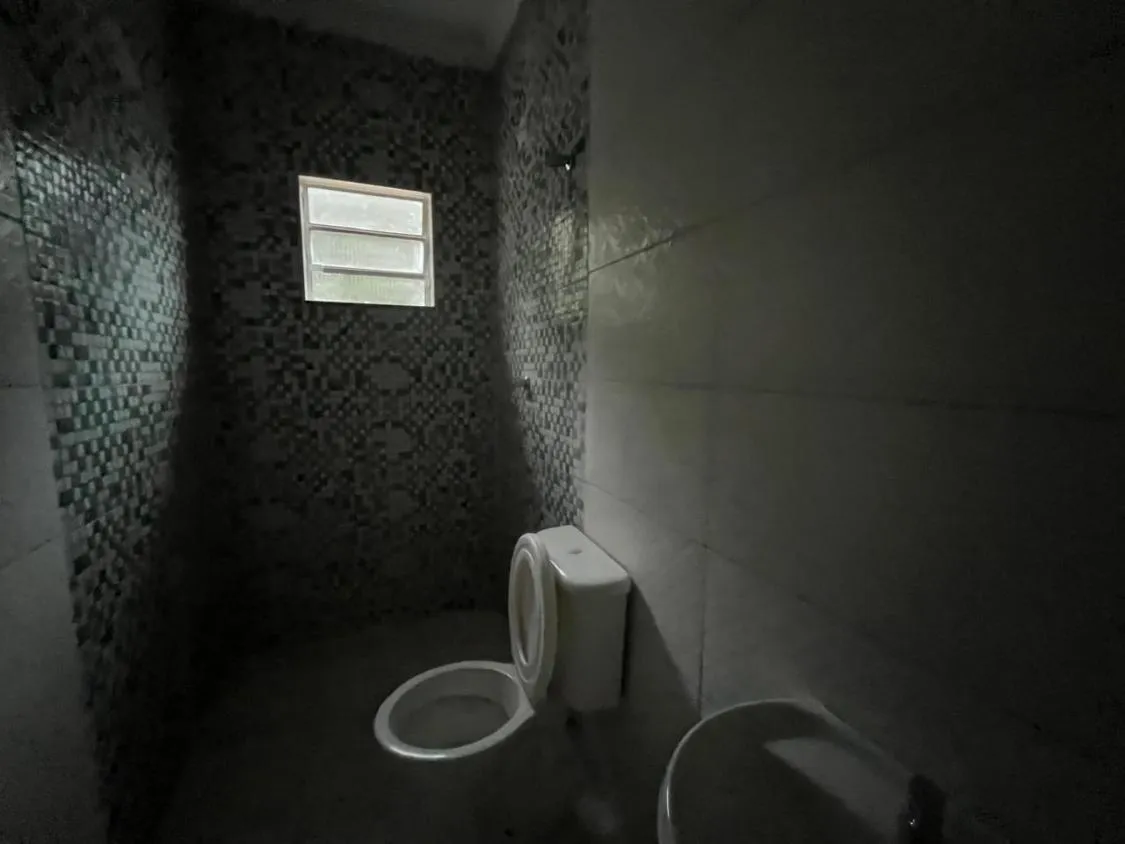 Imagem CASA 2 DORM SENDO 1 SUITE LADO PISTA À VISTA NOSSA SENHORA DO SION ITANHAEM