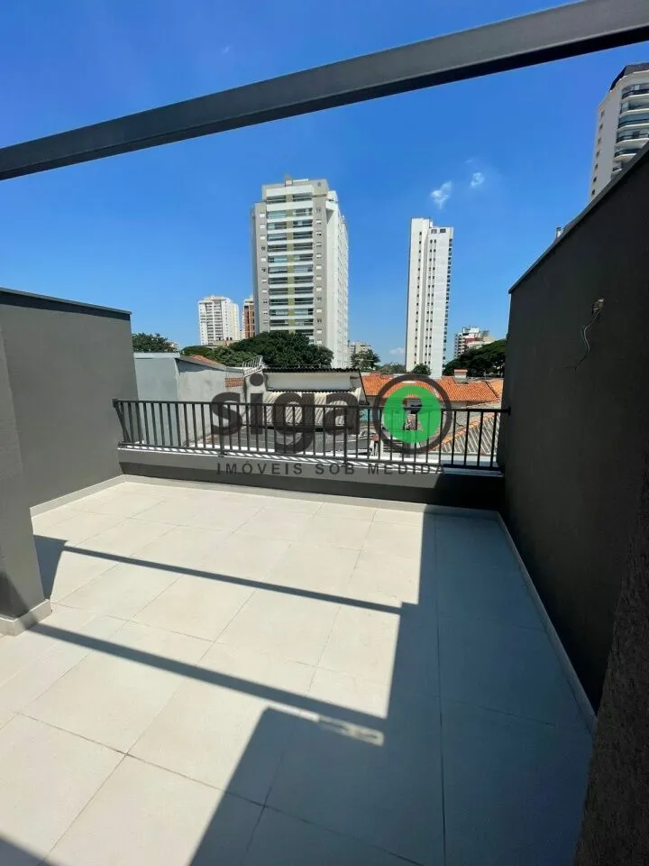 Imagem CASA DE CONDOMINIO COM 3 QUARTOS NO CAMPO BELO PROXIMO A VIERA DE MORAES