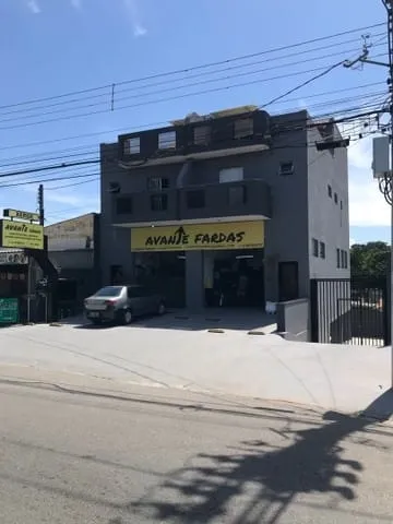 Imagem Comercial à venda 6 Quartos, 6 Suites, 8 Vagas, 610M², Bosque da Saúde, Taubaté - SP