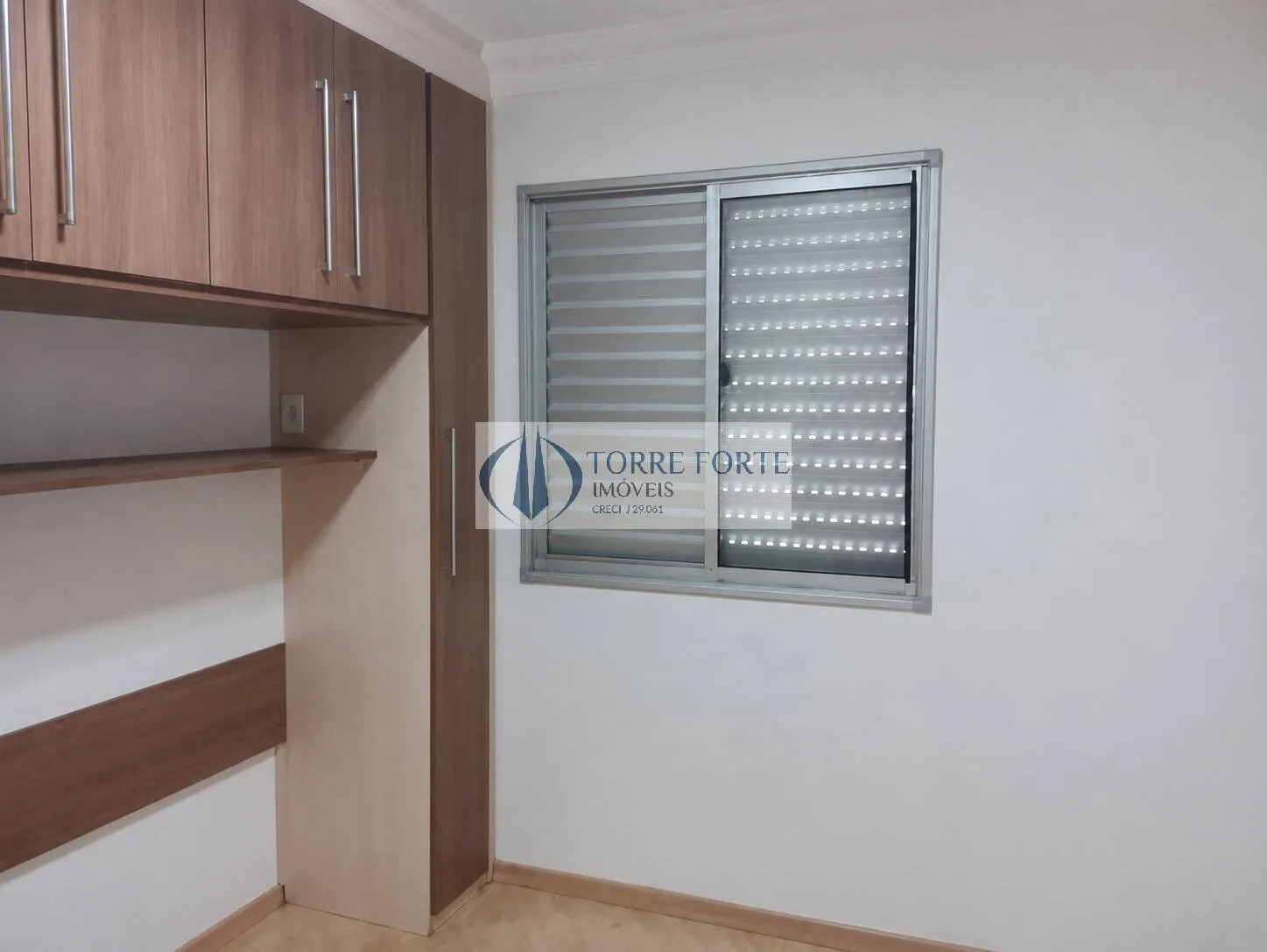 Imagem Lindo Apartamento com 2 dormitorios 1 vaga , varanda na Vila Prudente.