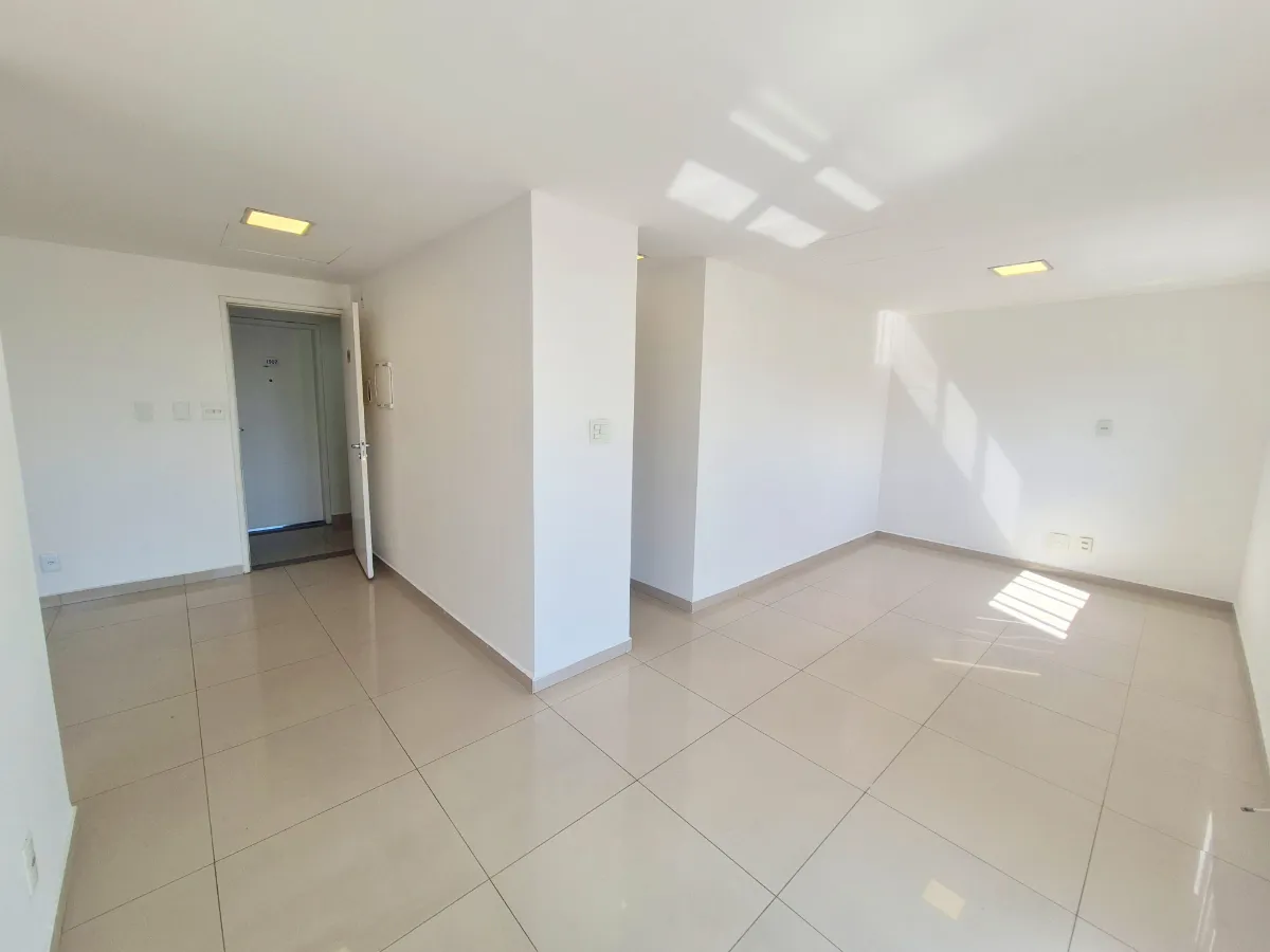 Imagem Apartamento para venda em Tatuapé com 1 quarto, 39m2