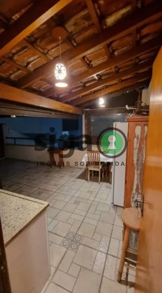 Imagem Sobrado em Condomínio na Vila Leopoldina com 3 Dormitórios e Espaço Gourmet.