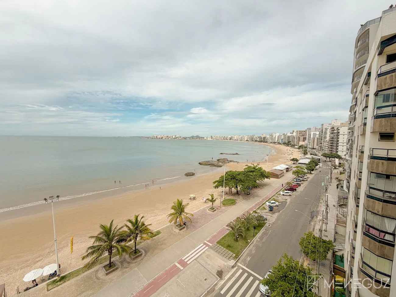 Imagem Frente total mar para morar como você merece