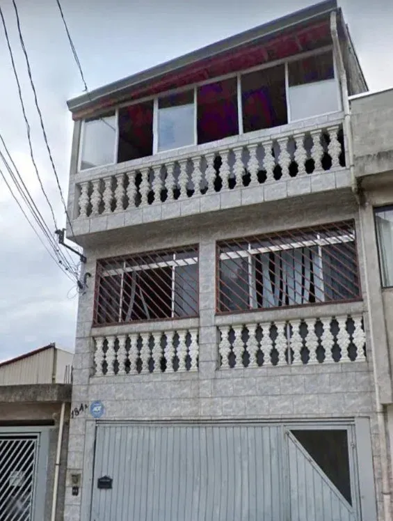 Imagem Casa para Venda em São Paulo, Jardim Ipanema (Zona Oeste), 6 dormitórios, 2 vagas