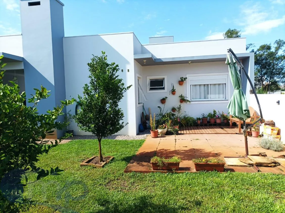 Imagem Casa á venda com 2 dormitórios na Praia Bela Torres no Passo de Torres/RS