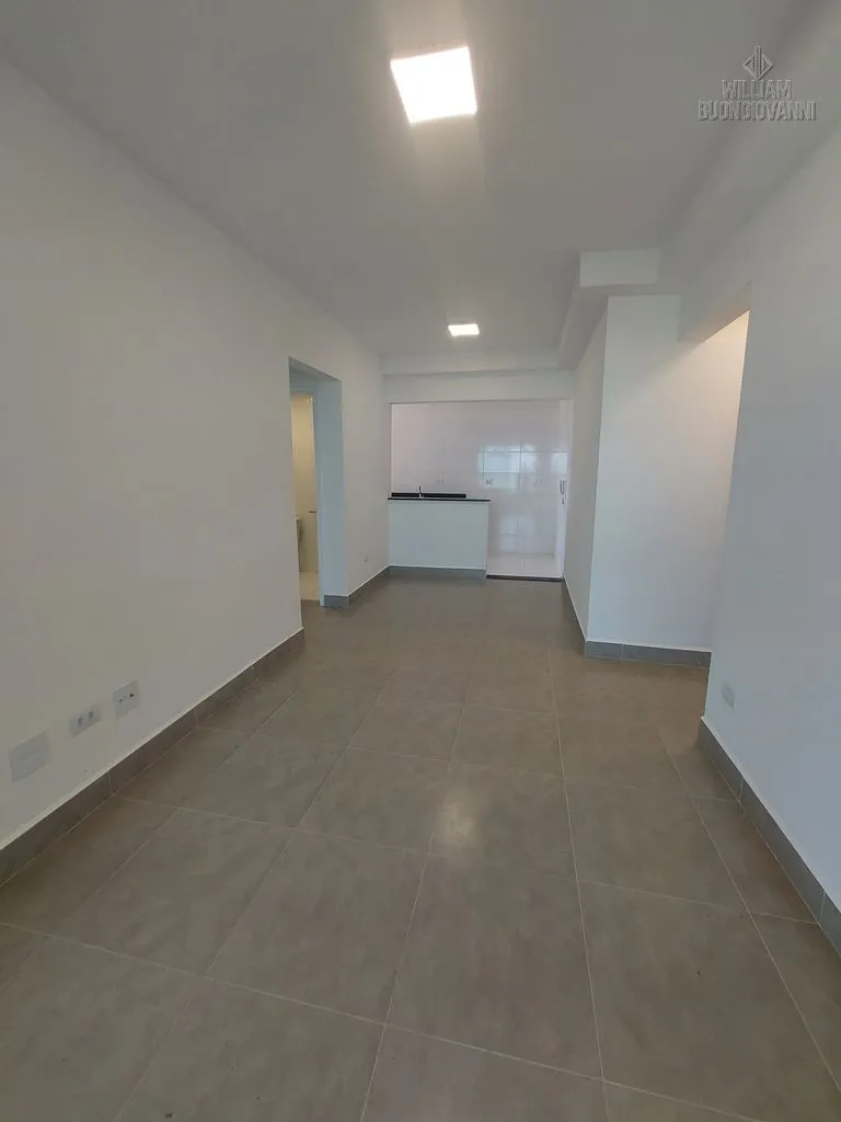 Imagem APARTAMENTO 2 QUARTOS, SENDO 1 SUÍTE - JD. REAL - PRAIA GRANDE/SP