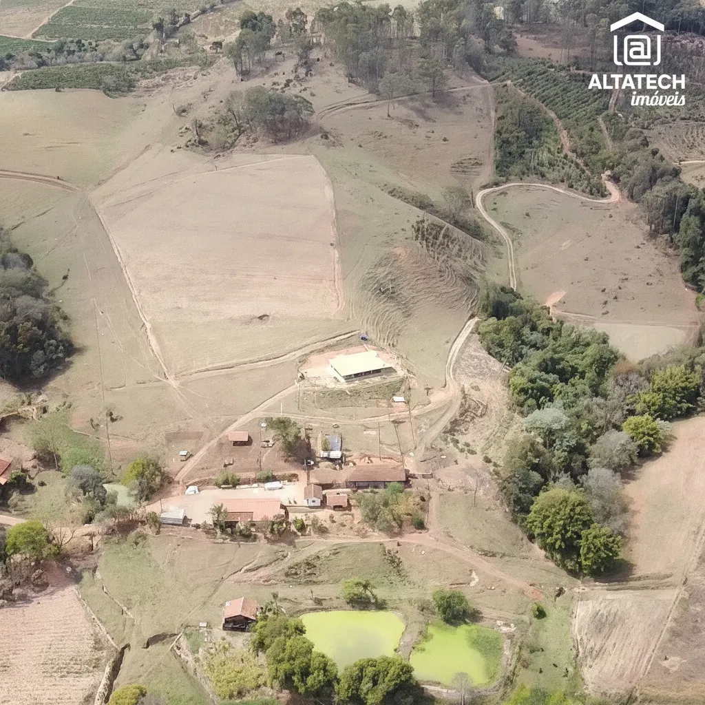 Imagem Sítio 13 m² à venda em São Gonçalo, Caconde