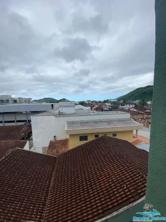 Imagem Apartamento no Perequê Açú/ entregue em Janeiro de 2023