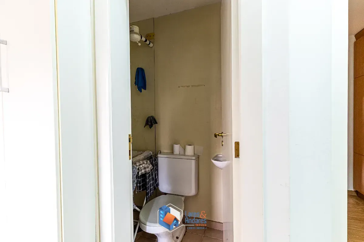 Imagem Apartamento para venda em Vila Uberabinha com 3 quartos, sendo 1 suíte, 147m²