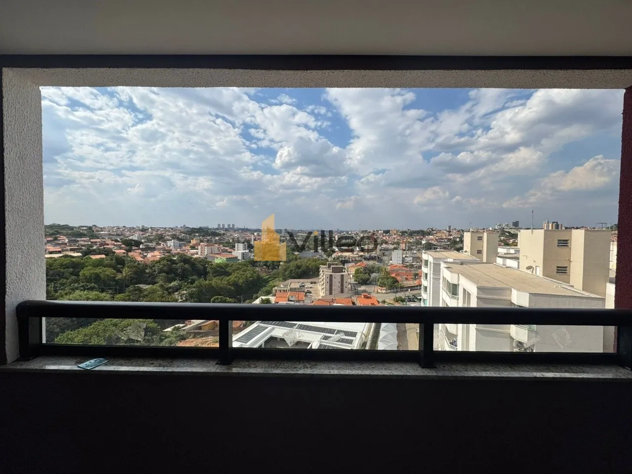 Imagem Encantador studio de 46 m² no Condomínio Studio Vale Verde, perfeito para quem busca conforto e pr...