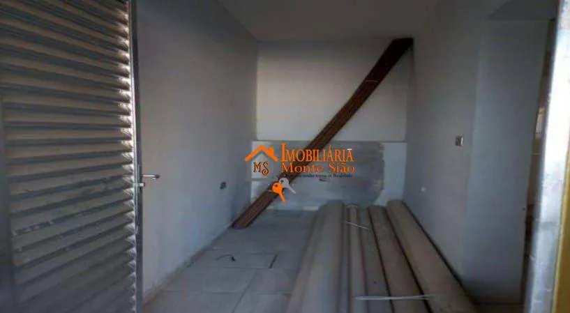 Imagem Casa à venda, 175 m² por R$ 289.999,00 - Vila Carmela II - Guarulhos/SP