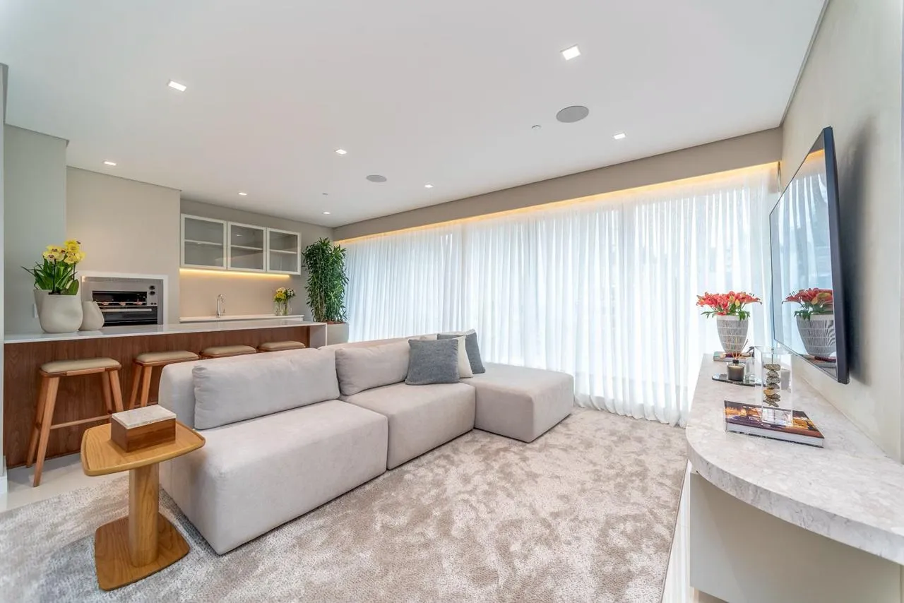 Imagem Apartamento à venda com 171m2 por R$ 6.500.000,00