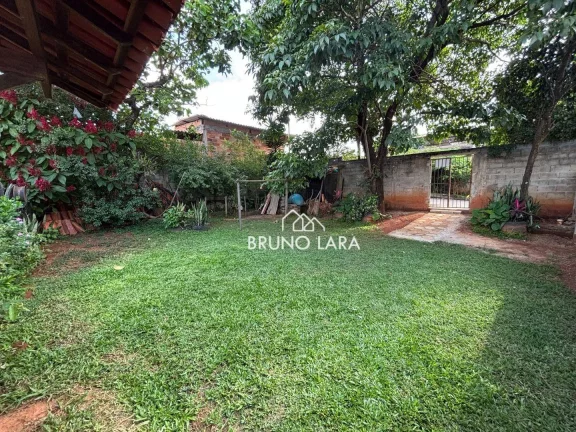 Imagem Casa à venda em Igarapé, bairro Fernão Dias.