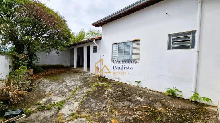 Imagem Casa com 4 dormitórios à venda - Alto da Igreja - Cachoeira Paulista/SP