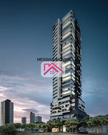 Imagem APARTAMENTOS DE 4 DORMITÓRIOS E 3 SUITES E 3 VAGAS DEMARCADAS - HARMONIA DA VILA