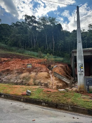 Imagem TERRENO RESIDENCIAL em SÃO JOSÉ - SC, SERTÃO DO MARUIM