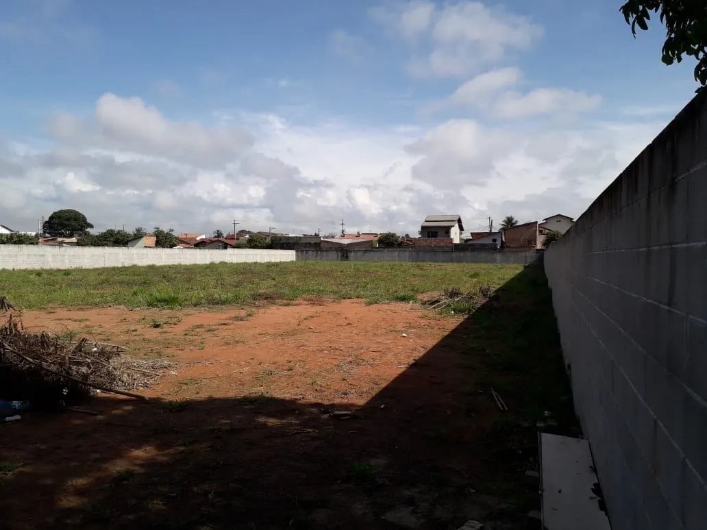 Imagem Terreno à venda 4443.71M², Parque das Nações, Pindamonhangaba - SP