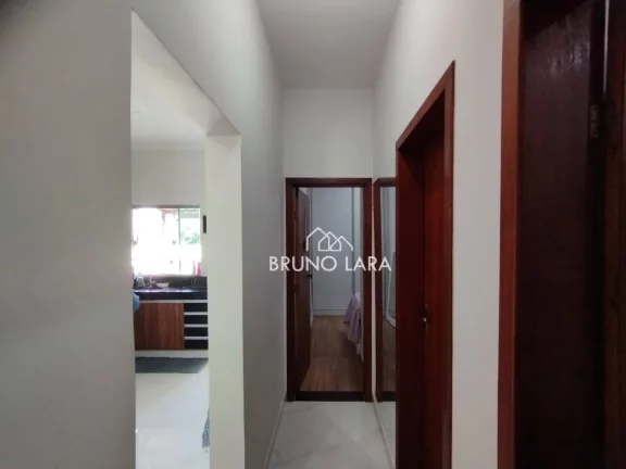 Imagem Casa à venda em Igarapé MG, bairro Jardim Colonial
