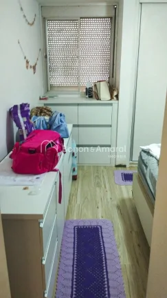 Imagem Totalmente renovado, este charmoso apartamento oferece conforto e praticidade em uma das melhores lo...