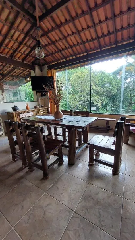 Imagem Vendo sítio em Contagem/MG ,com 5.000 m², em Condominio