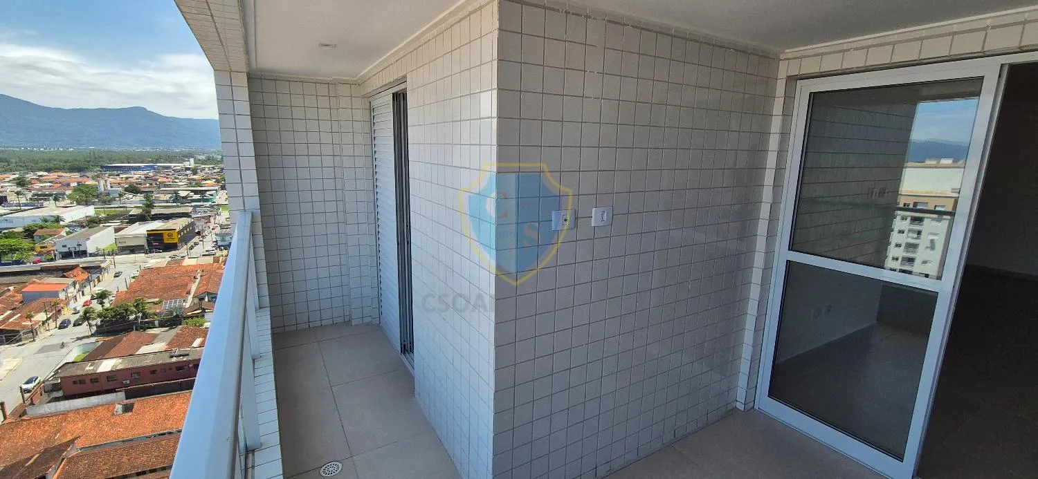 Imagem Apartamento 2 Dorms -1 Suite = 2 Vagas