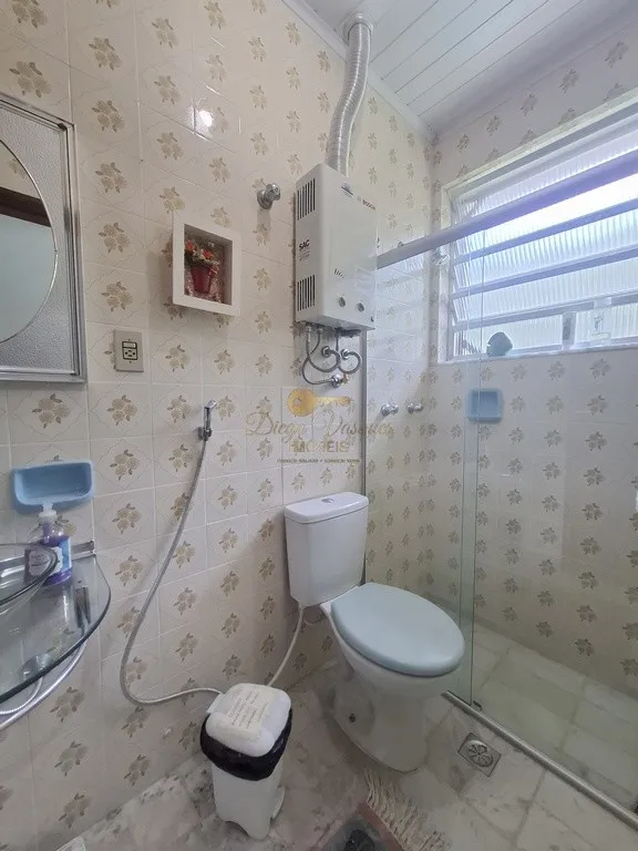 Imagem Casa para Venda em Teresópolis / RJ no bairro Parque do Ingá