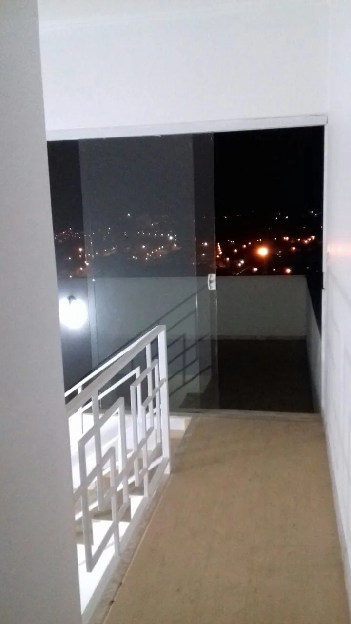 Imagem Casa à venda 3 Quartos, 1 Suite, 4 Vagas, 310M², Portal das Colinas, Guaratinguetá - SP