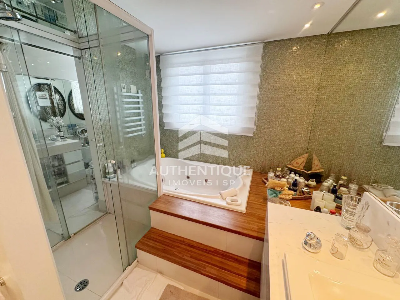 Imagem LINDENBERG TUTOIA - Apartamento à venda em São Paulo/SP
