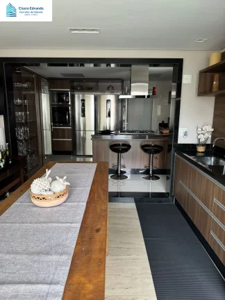 Imagem Lindo apartamento em localização privilegiada