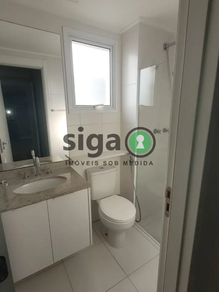 Imagem VENDE Apartamento na Vila Mascote com 2 quartos, duas Vagas e lazer completo