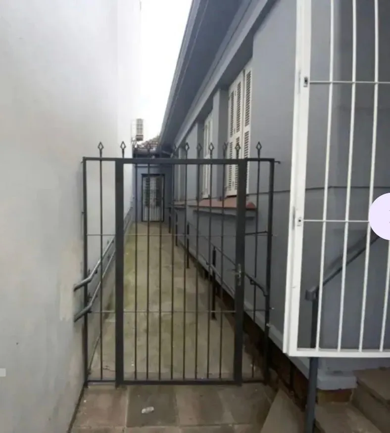 Imagem Casa Comercial em Santana