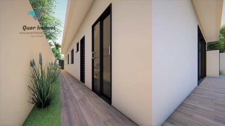 Imagem Imóvel de Luxo no Condomínio Quinta dos Ventos - 3 Quartos, 3 Suítes, 2 Salas e 176m² em Ribeirão Preto-SP Quer Imóvel Negócios Imobiliários.