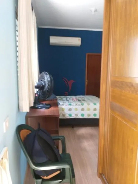 Imagem Casa 4 dormitórios 1 suíte 250m² 4 vagas Jardim Caravelas Sao Paulo/SP