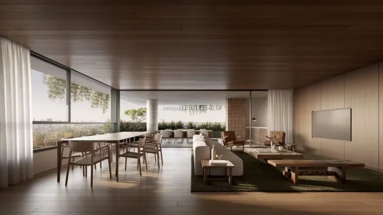 Imagem Apartamento à venda Jardim América São Paulo