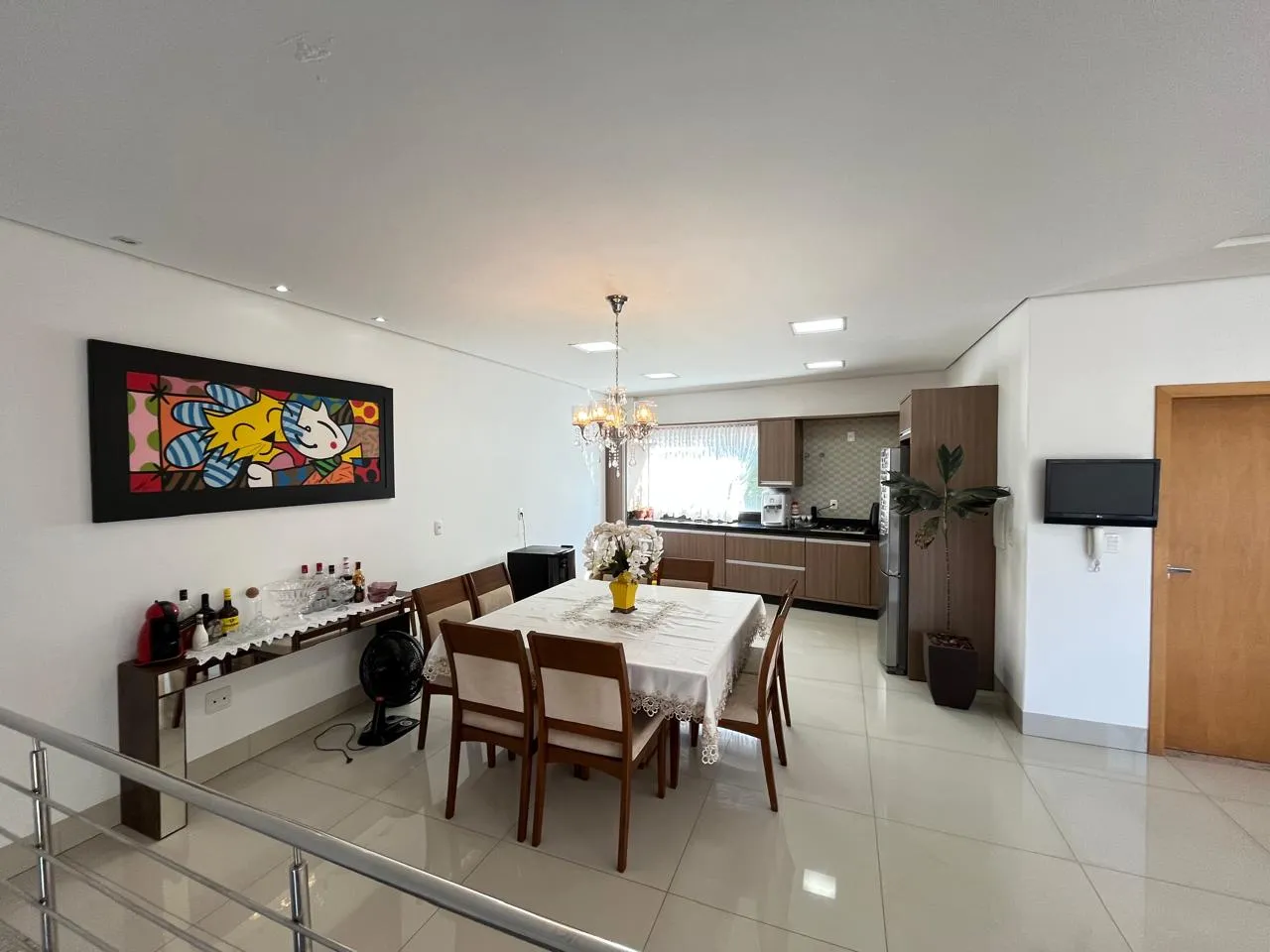 Imagem Apartamento 277m Umuarama-PR 316