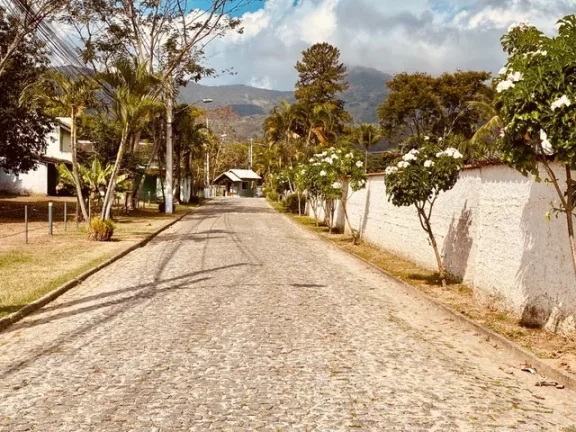 Imagem TERRENO RESIDENCIAL em RIO DE JANEIRO - RJ, CAMPO GRANDE