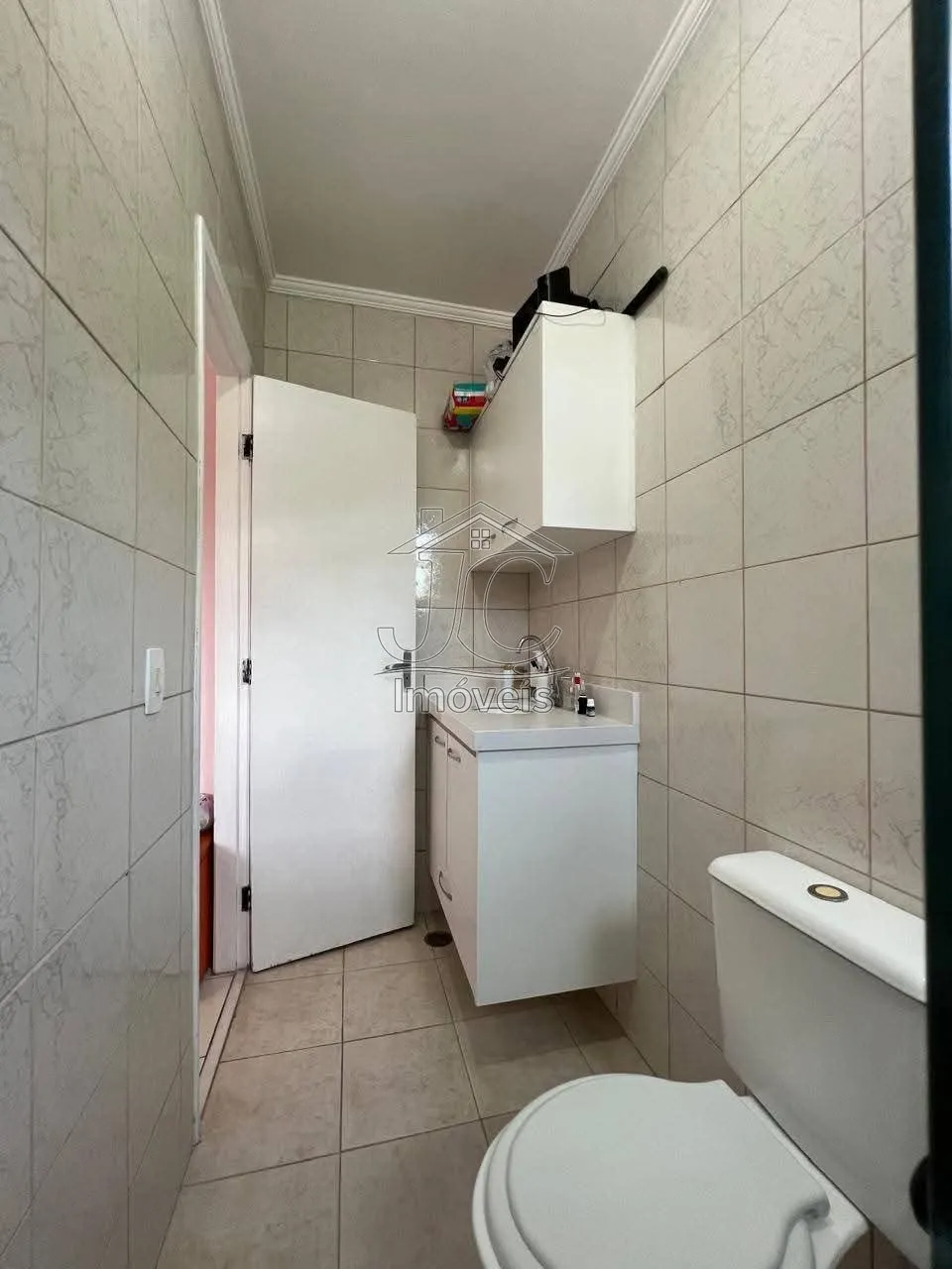 Imagem Apartamento com 2 dormitórios sendo 1 suíte em Valinhos/SP