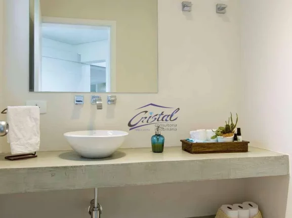 Imagem Casa com 5 dormitórios (5 suítes) à venda, 518 m² - Condomínio Jardim Mediterrâneo - Granja Viana - Cotia/SP