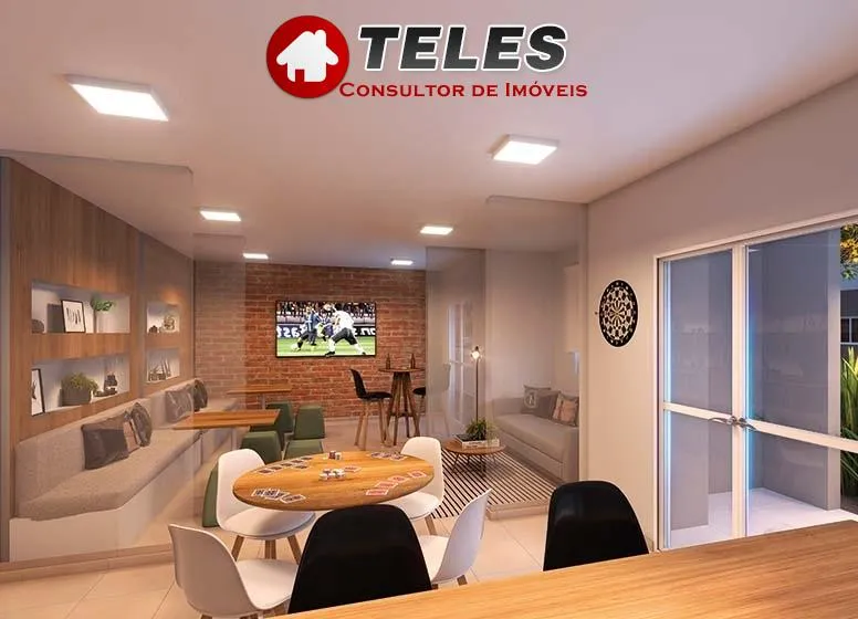 Imagem Imóvel Minha Casa Minha Vida,