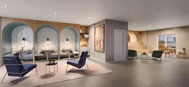 Imagem The Collection Paulista - Residencial