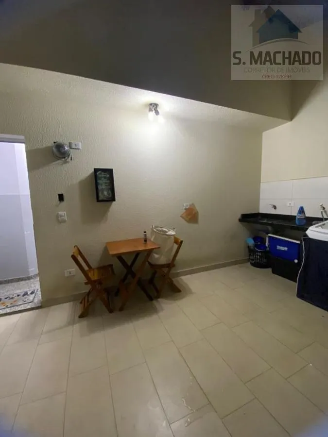 Imagem Apartamento para Venda em Santo André / SP no bairro Parque Oratório