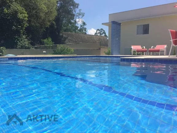 Imagem Casa de Condomínio em Granja Viana - Carapicuíba, SP