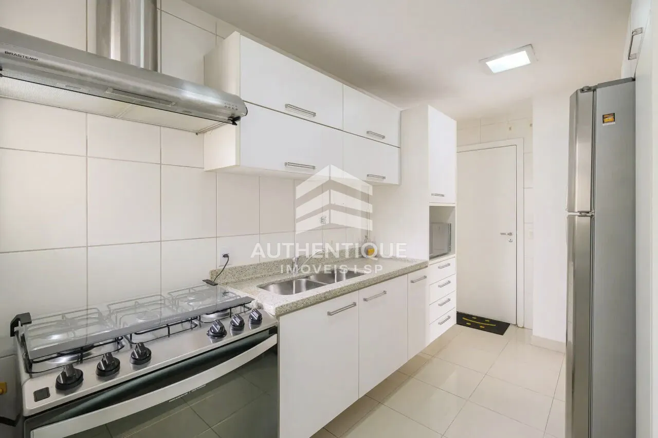 Imagem CAMP LIFE VILA OLIMPIA - Apartamento no bairro Vila Olímpia à venda