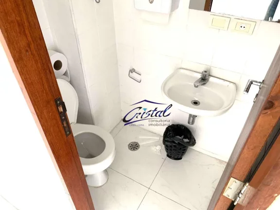 Imagem Loja para alugar, 230 m² Vila Suzana - São Paulo/SP